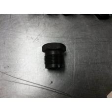 102S029 Fuel Line Clamp From 2007 Dodge Ram 2500  6.7  Cummins Diesel